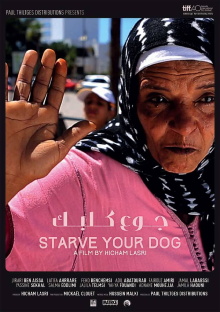 Starve your dog Trailer