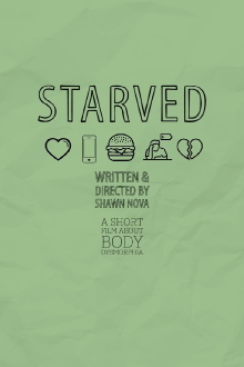 Starved Trailer
