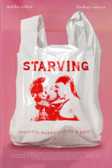 Starving Trailer
