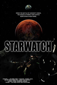 Starwatch Trailer