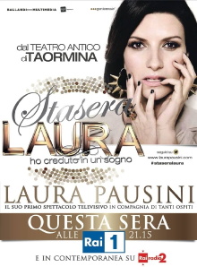 Stasera... Laura! Ho credeva in un sogno Trailer