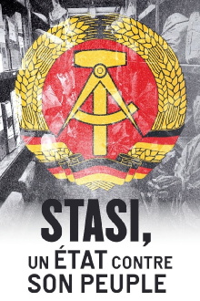 Stasi: A State Against Its People Trailer