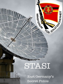 Stasi East Germany's Secret Police Trailer