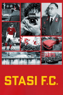 Stasi FC Trailer