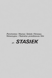 Stasiek Trailer