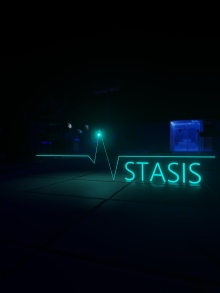 Stasis Trailer