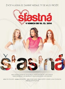 Šťastná Trailer