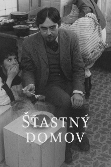 Šťastný domov Trailer