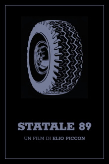 Statale 89 Trailer