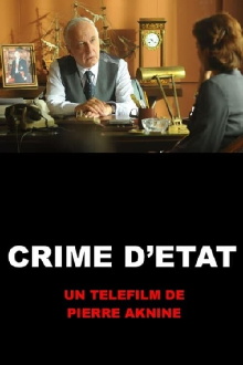 State Crime Trailer
