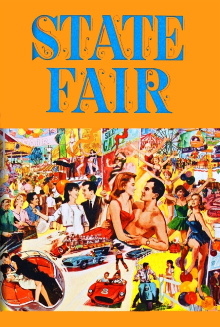 State Fair Trailer