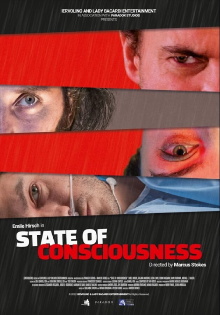 State of Consciousness Trailer