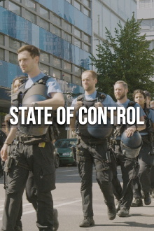 State of Control Trailer
