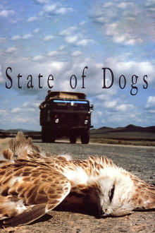 State of Dogs Trailer