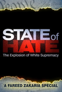 State of Hate: The Explosion of White Supremacy Trailer