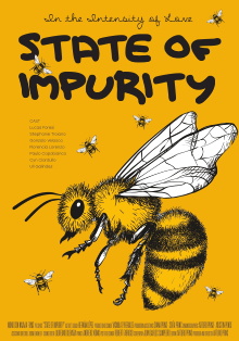 State of Impurity Trailer