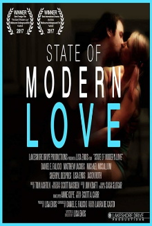 State of Modern Love Trailer