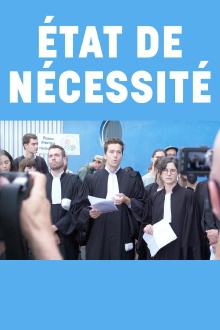 State of Necessity Trailer