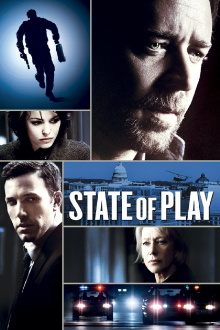 State of Play Trailer