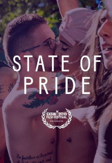 State of Pride Trailer