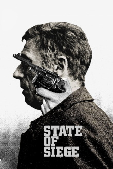 State of Siege Trailer