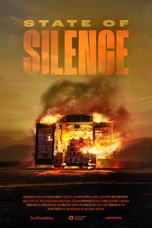 State of Silence Trailer