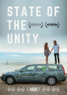 State of the Unity Trailer