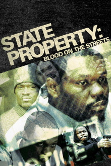 State Property: Blood on the Streets Trailer