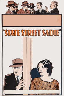State Street Sadie Trailer