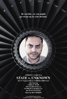 State v. Unknown Trailer