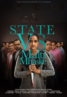 State vs. Malti Mhaske Trailer