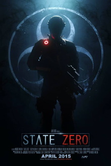 State Zero Trailer