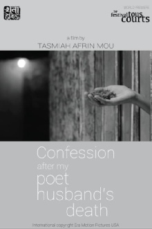 Statement After My Poet Husband's Death Trailer