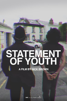 Statement of Youth Trailer