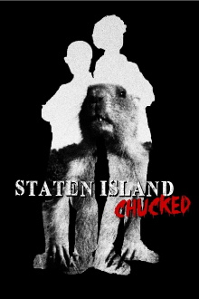 Staten Island Chucked Trailer