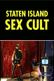 Staten Island Sex Cult Trailer