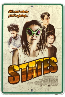 States Trailer