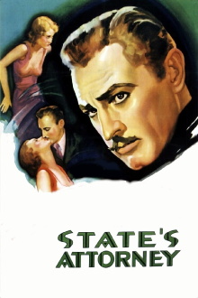 State's Attorney Trailer
