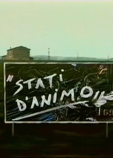 Stati d'animo Trailer