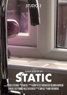 STATIC Trailer