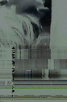 Static Discharge for Bleeding Eyes Trailer