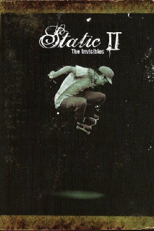 Static II: The Invisibles Trailer