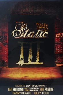 Static III Trailer
