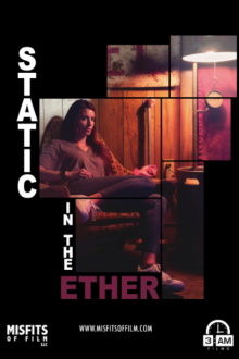 Static in the Ether Trailer