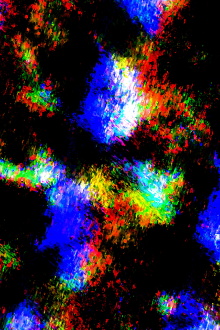 Static Interference Trailer