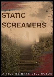 STATIC SCREAMERS Trailer