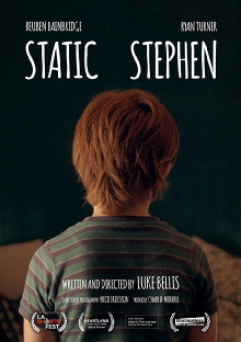 Static Stephen Trailer