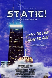 Static! The Rockumentary Trailer