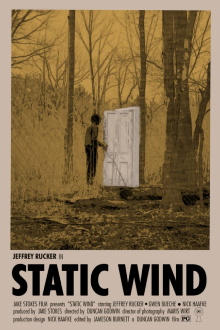 Static Wind Trailer