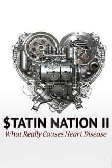 Statin Nation II Trailer